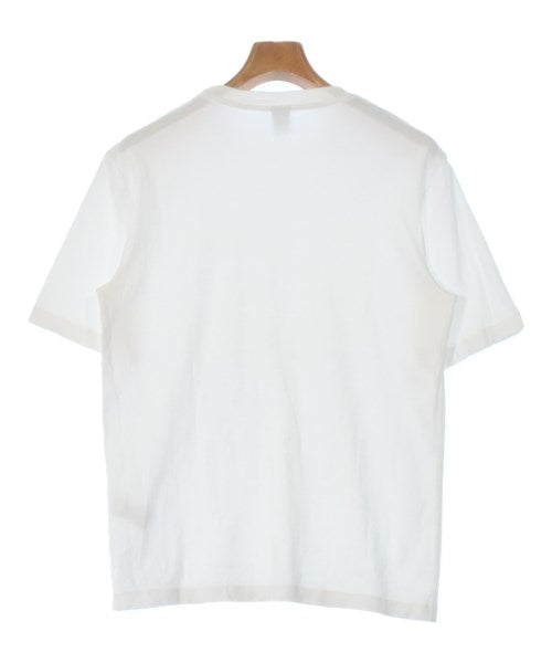 Berluti เสื้อยืด/เสื้อท็อปส์