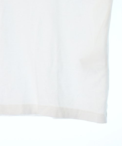 Berluti เสื้อยืด/เสื้อท็อปส์