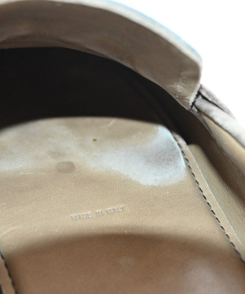 Berluti รองเท้า อื่น