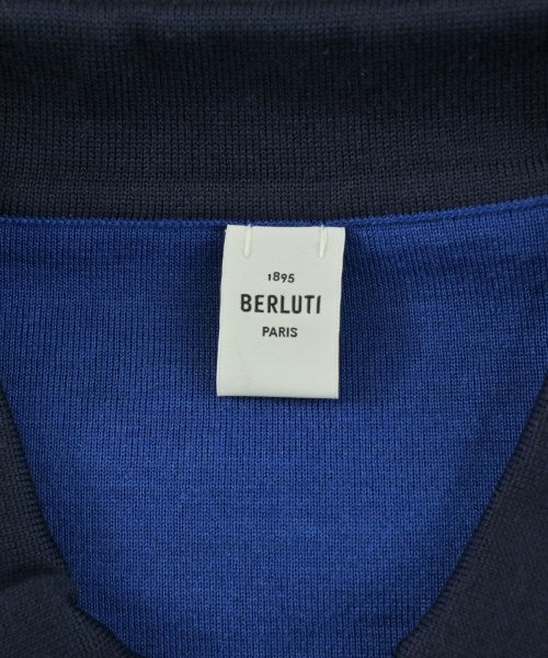 Berluti เสื้อกันหนาว