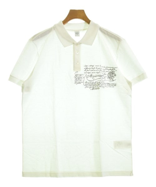 Berluti เสื้อโปโล