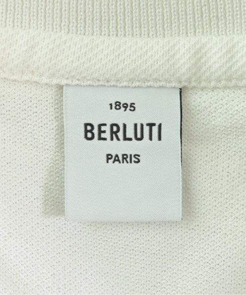 Berluti เสื้อโปโล