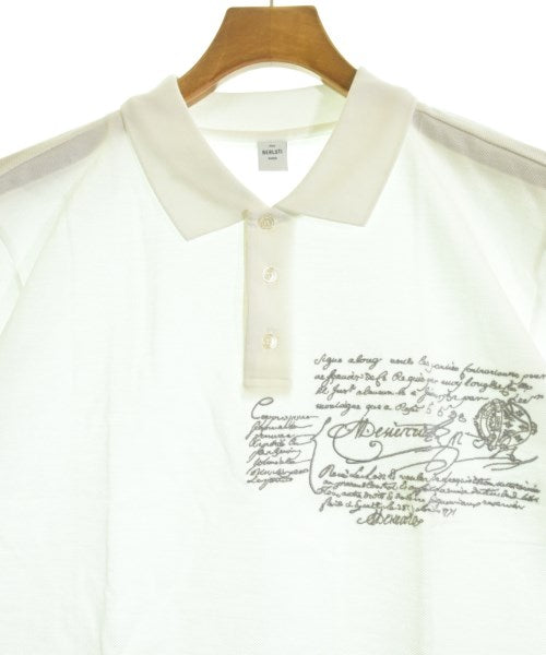 Berluti เสื้อโปโล