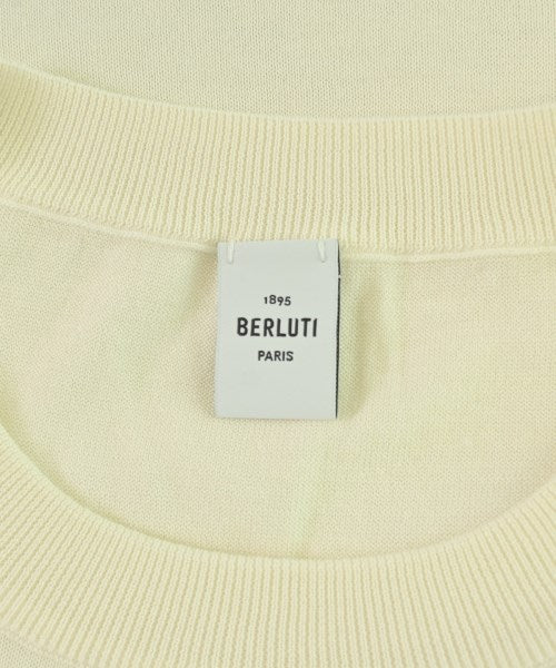 Berluti เสื้อกันหนาว