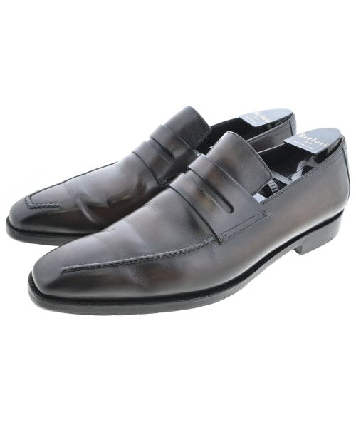 Berluti รองเท้าสวมทางการ