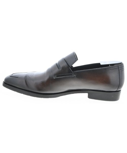 Berluti รองเท้าสวมทางการ