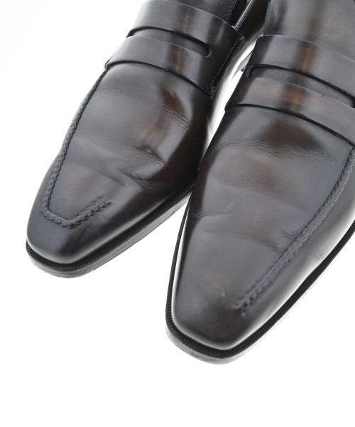 Berluti รองเท้าสวมทางการ