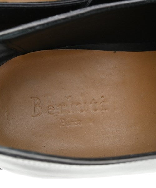 Berluti รองเท้าสวมทางการ