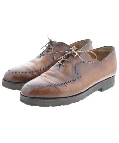 Berluti รองเท้าสวมทางการ