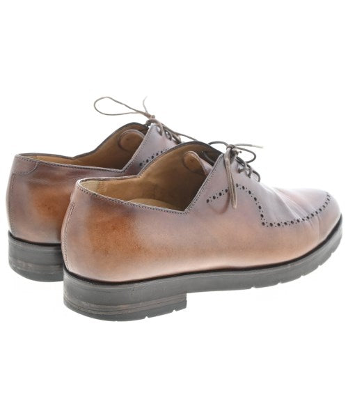 Berluti รองเท้าสวมทางการ