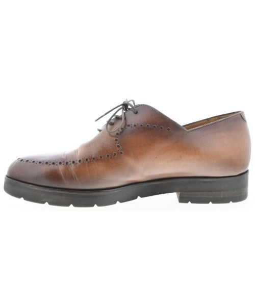 Berluti รองเท้าสวมทางการ