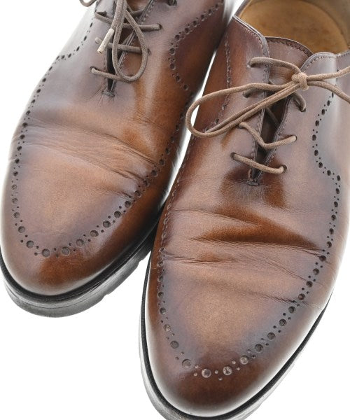 Berluti รองเท้าสวมทางการ