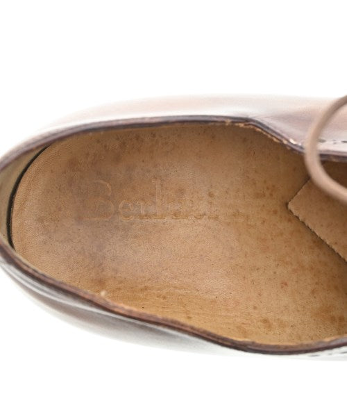 Berluti รองเท้าสวมทางการ