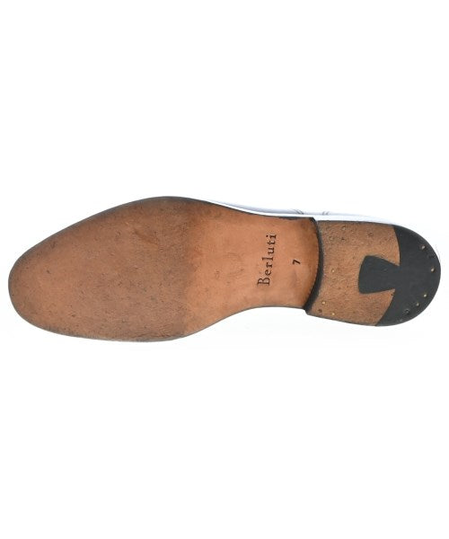 Berluti รองเท้า อื่น