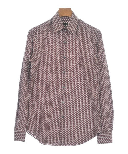 Berluti เสื้อลำลอง