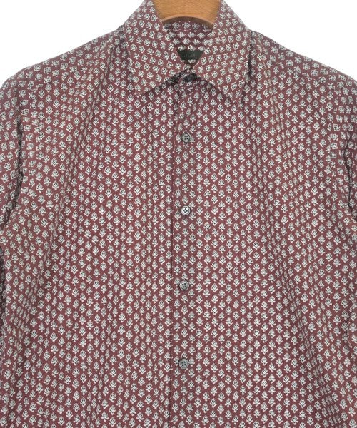 Berluti เสื้อลำลอง