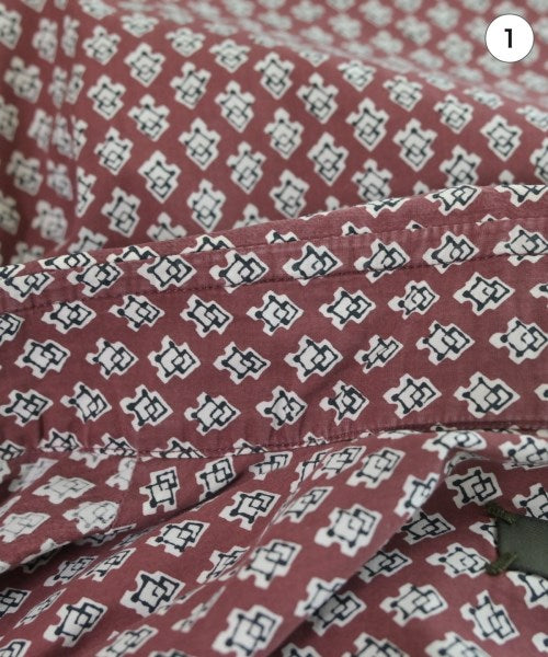 Berluti เสื้อลำลอง