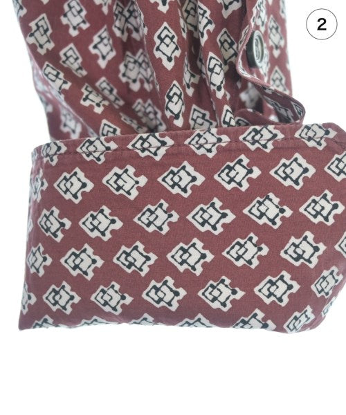 Berluti เสื้อลำลอง