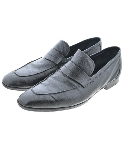 Berluti รองเท้าสวมทางการ