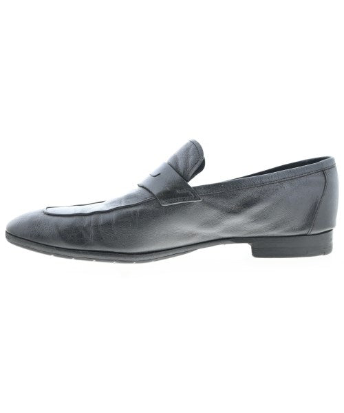 Berluti รองเท้าสวมทางการ