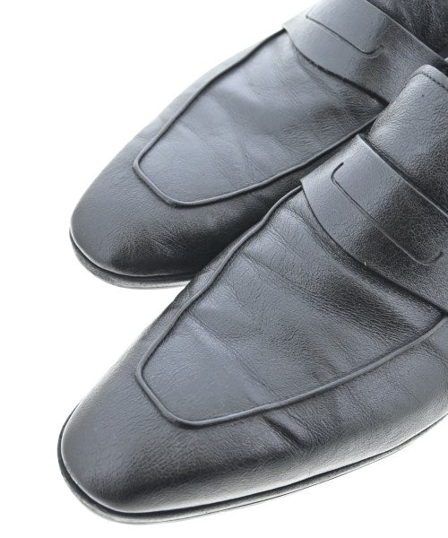 Berluti รองเท้าสวมทางการ
