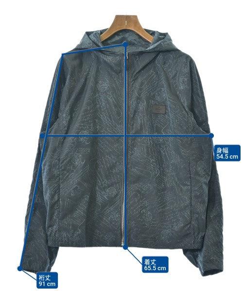 Berluti แจ็คเก็ตเบลาส์ อื่น
