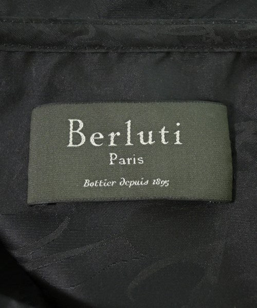 Berluti แจ็คเก็ตเบลาส์ อื่น