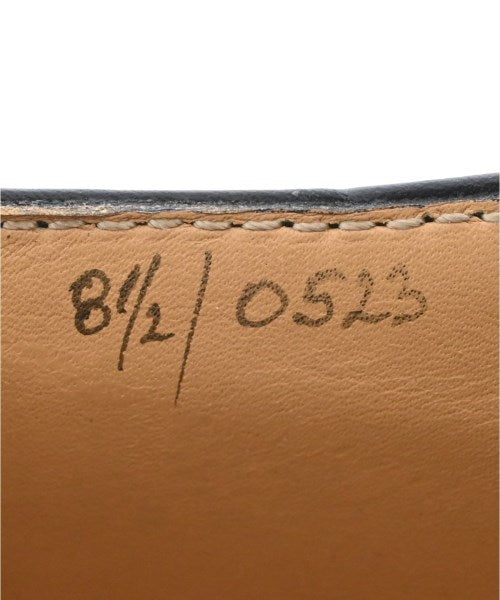 Berluti รองเท้าสวมทางการ