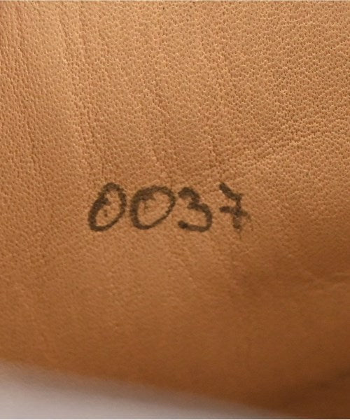 Berluti รองเท้าสวมทางการ