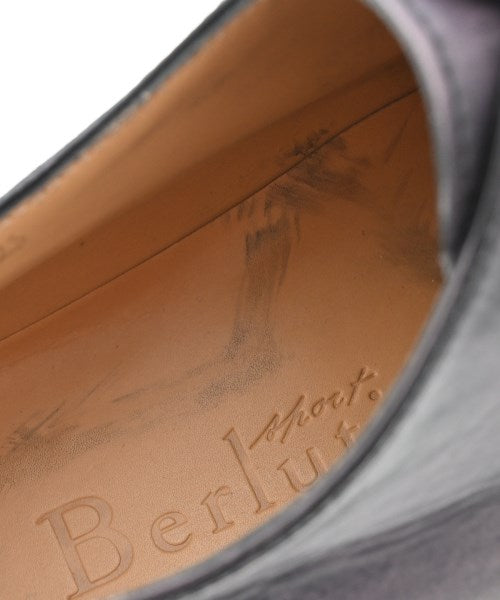 Berluti รองเท้าสวมทางการ