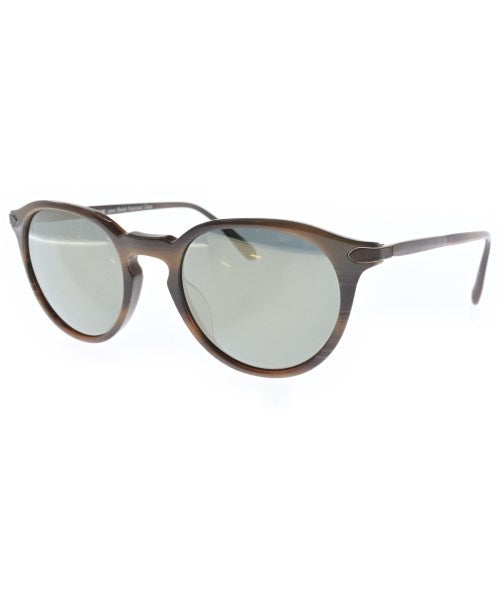 Berluti แว่นกันแดด