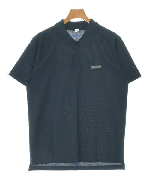Berluti เสื้อยืด/เสื้อท็อปส์