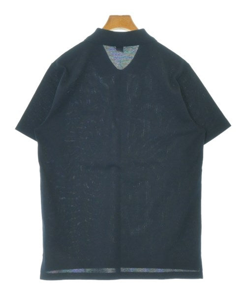 Berluti เสื้อยืด/เสื้อท็อปส์