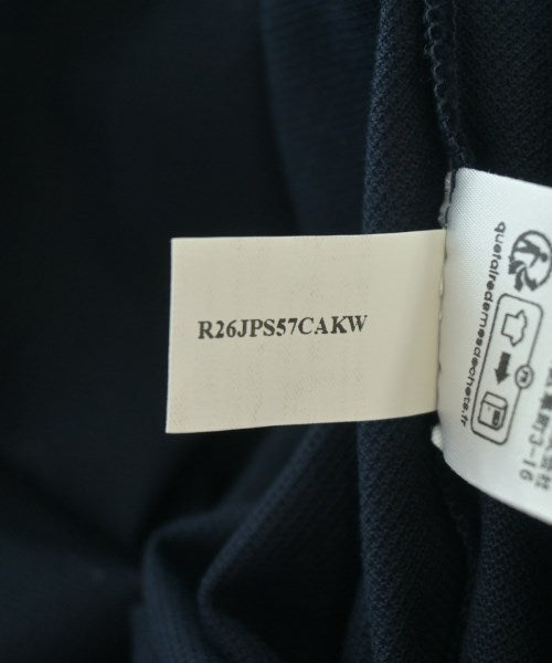 Berluti เสื้อยืด/เสื้อท็อปส์