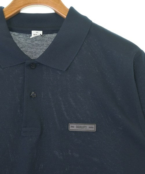 Berluti เสื้อยืด/เสื้อท็อปส์