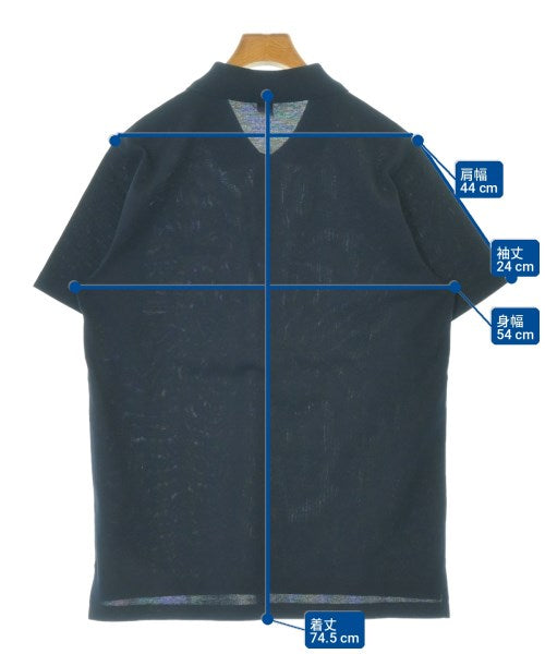 Berluti เสื้อยืด/เสื้อท็อปส์