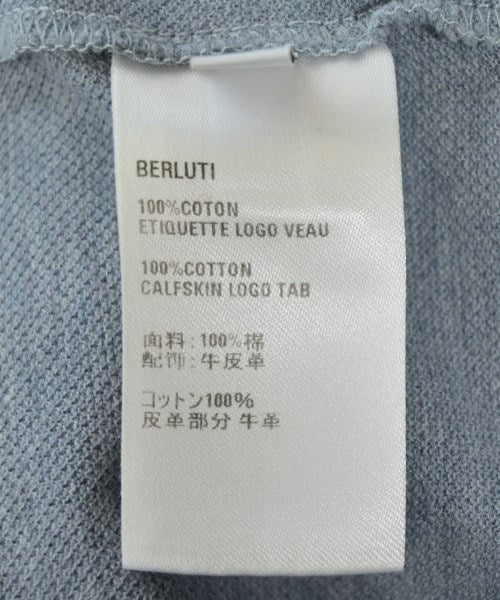 Berluti เสื้อโปโล