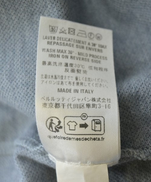 Berluti เสื้อโปโล