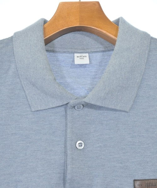 Berluti เสื้อโปโล