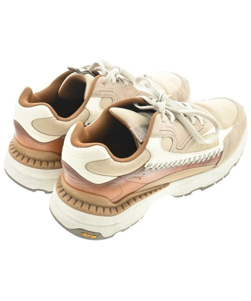 Berluti รองเท้าผ้าใบ