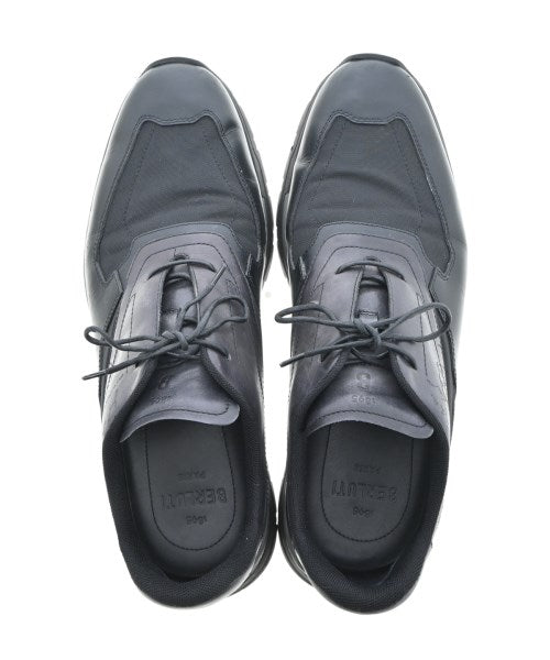 Berluti รองเท้าผ้าใบ
