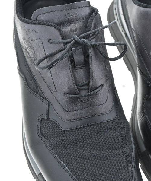 Berluti รองเท้าผ้าใบ