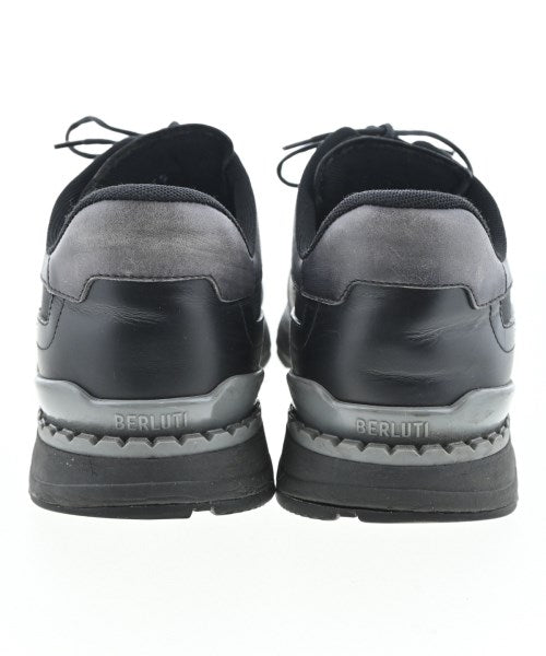 Berluti รองเท้าผ้าใบ