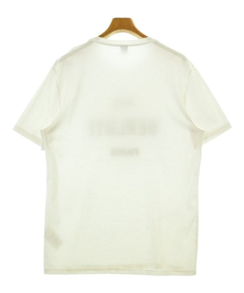 Berluti เสื้อยืด/เสื้อท็อปส์