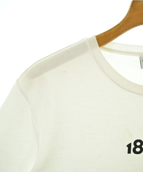 Berluti เสื้อยืด/เสื้อท็อปส์