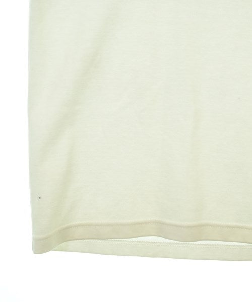 Berluti เสื้อยืด/เสื้อท็อปส์