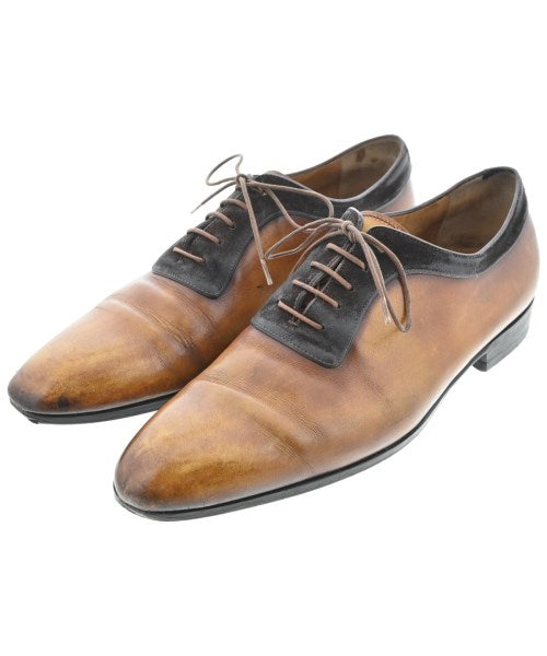 Berluti รองเท้าสวมทางการ