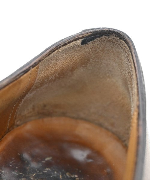 Berluti รองเท้าสวมทางการ
