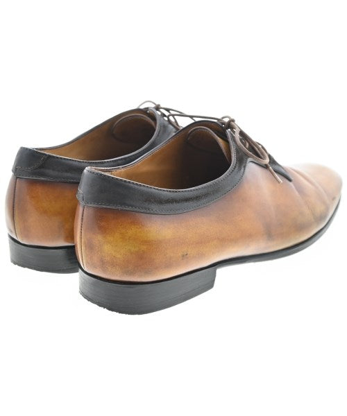 Berluti รองเท้าสวมทางการ