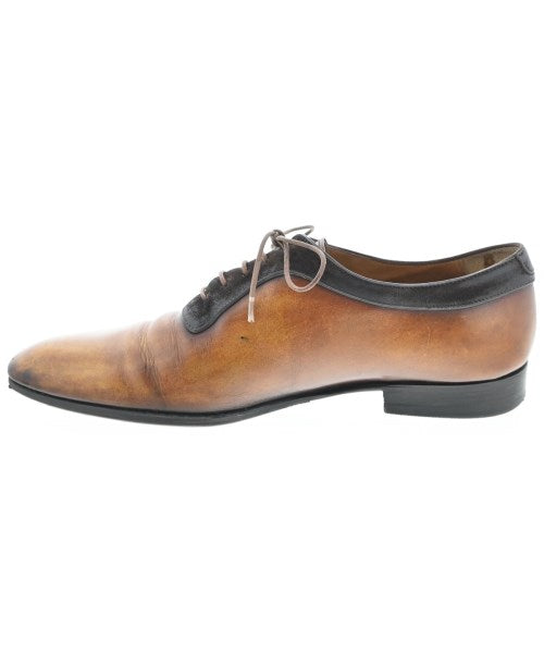 Berluti รองเท้าสวมทางการ